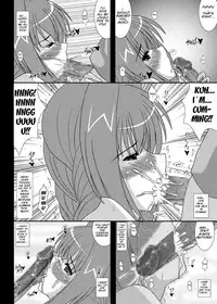 [Kirei na Oneesan (Izumi Yayoi)] Sin - One Week Lover 2 (Kanon) [English] [SDMC] [Digital]