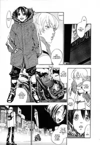 [Yonekura Kengo] The Yellow Hearts 2 Ch. 13-18 [English] {Kenren}