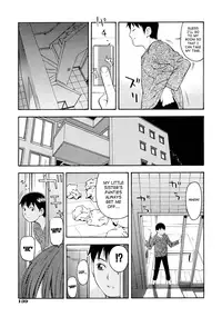 [Tecchan] Please, Onii-chan [English] [SaHa]