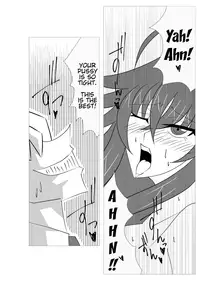 [Saimin! Pikatto House (Tetsuya, Routa)] Saimin Shihai [Sumi] ~Rias no H na Torishirabe~ | Hypnosis Control ~Rias's Ecchi Investigation~ (Highschool DxD) [English] (Trinity Translations Team)