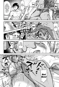 [Shirono Mahiro] Tsumatorare | Wife Taking Ch.1-6 [English] {Doujins.com}