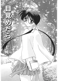 [Sakura Mitono] Pretty Paradise