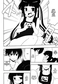 (CT18) [7cm (Nase)] Fushikawa Kokoro ni Gansha Shitai! | I Want to Cum on Fushikawa's Face! (Maji de Watashi ni Koi Shinasai!) [English] [life4Kaoru]