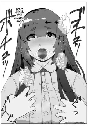 Mother and Son Love Story Compilation