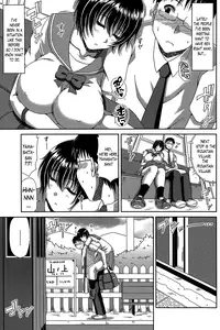 [Kai Hiroyuki] Boku no Yamanoue Mura Nikki | My Mountain Village Journal Ch. 1-9 [English] [Lazarus H]