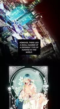 [Juder] Lilith`s Cord Ch.1-22 (English) (Ongoing)