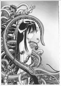 [Bow Rei] Himitsu no Hanazono 2 - The Secret Garden 2