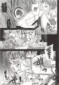 Karasuno Koukou Haikyu-bu VS Hinata Shoyo