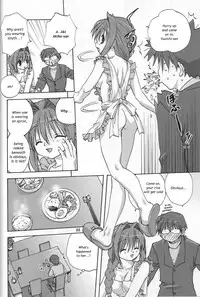 (C72) [Mitarashi Club (Mitarashi Kousei)] Sweet Jam -Kanzenban- (Kanon) [English]