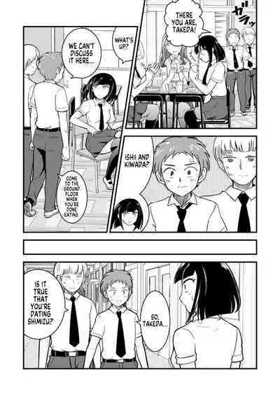 Mesu Ochi Shita Ore no Doutei Kari Nikki 2 | My Virgin-Hunting Diary After Turning Into a Bitch 2