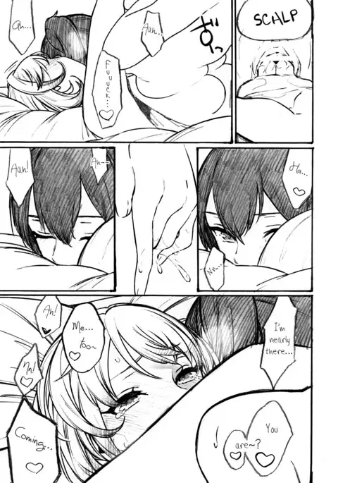 Who Else Would Have Ruined Me So | Midare Somenish Tare Yue ni