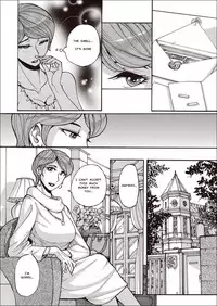 [Kojima Miu] Hitozuma Hishuu Perfume Somurie (COMIC Kuriberon DUMA 2017-03 Vol. 01) [English] [MisterJ167] [Digital]