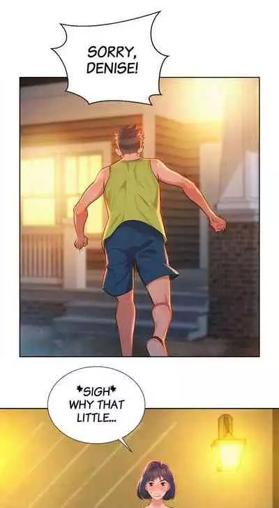 What do you Take me For? Ch.52/?