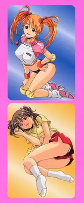 [Amano Youki] Torokeru Kibun