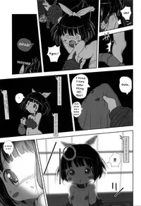 (C81) [Kachusha (Chomes)] Youjo Monzetsu Tengoku Sou Mon Hen 2 | Loli Agony Heaven - Double Agony 2 [English] =LWB=