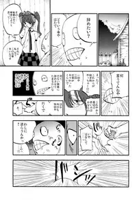 (C86) [Shironegiya (miya9)] Hatate Urimasu (Touhou Project)