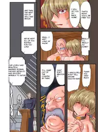 [Global One (MARO)] Hitozuma Juukan Gishiki 04 - Hitozuma to Nihiki no Hebi [English] [Orange Black Cloud]