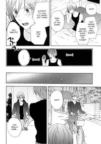 (Renai Jiyuugata! Osaka Taikai 2) [kiri (Fami)] Unmei Ja Nai Hito (Free!) [English] [yefione]