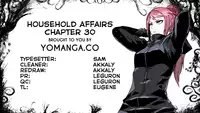 [ButcherBoy] Household Affairs Ch.1-38 (English) (YoManga) (Ongoing)
