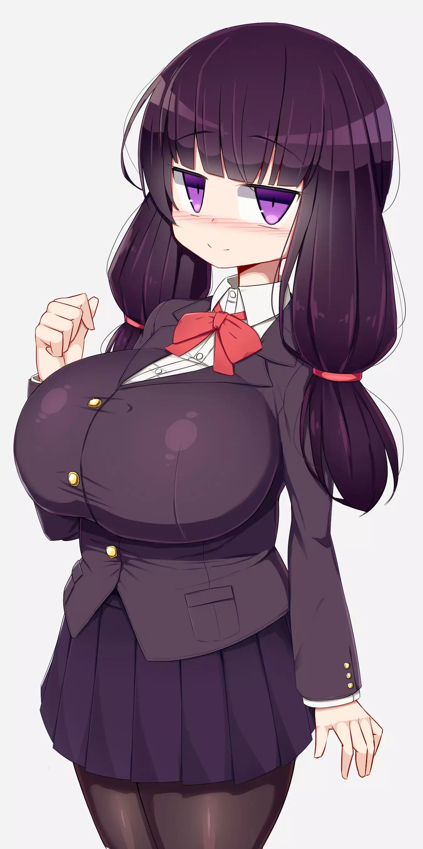 Seifuku Shōjo Paizuri Seikō Nikki