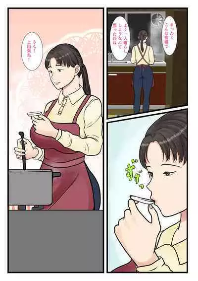 [Benii Kenkyuujo] Zoku Kaseifu Yondara Haha ga Kita