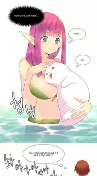 [Tankguy, ROZER] A World That I Rule Ch.01-33 [English] (Game of Scanlation) (Ongoing)