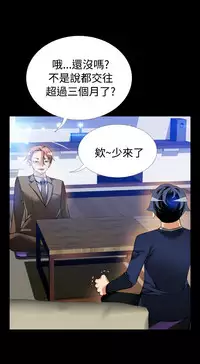 [KKUN &INSANE] Love Parameter 恋爱辅助器 86-91 [Chinese]