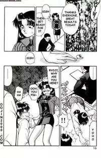 Last Children 2 Translation Pack [Evangelion] [English]