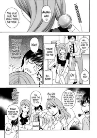 [Drill Murata] Kurikyun 5! Chapter 1-6 (Complete) (Comic Mujin)[ENG][The Lusty Lady Project]