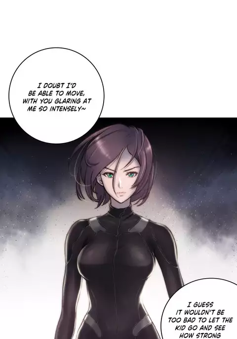 Sex Knights-Erotic Sensuality & Perception Ch.1-18