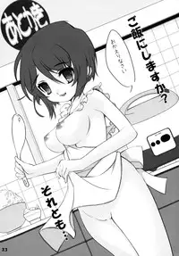 [Room603] Shimai de NyanNyan (Rozen Maiden)(C75)