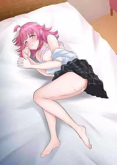 [Furaimai] Tomodachi ni Natte Kureru? (Love Live! Nijigasaki High School Idol Club)