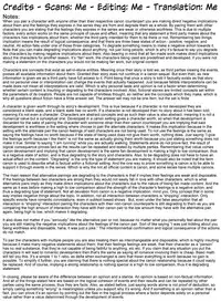 (C86) [Guttari Teddy Bear (Yutsumoe)] DELIGHTFUL SUMMER (Puella Magi Madoka Magica) [English]