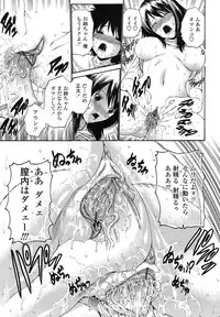 [Nishikawa Kou] Rinkan Shimai - Gang Rape Sister