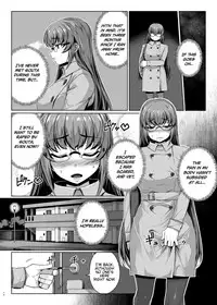 [Happaya (Mitsuba Minoru)] Himegoto Escalate [English] {Hennojin+Visible Ninja} [Digital]