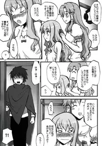 (SC37) [Omodume (Kushikatsu Koumei)] Omodume BOX II (Zero no Tsukaima, Kage Kara Mamoru)