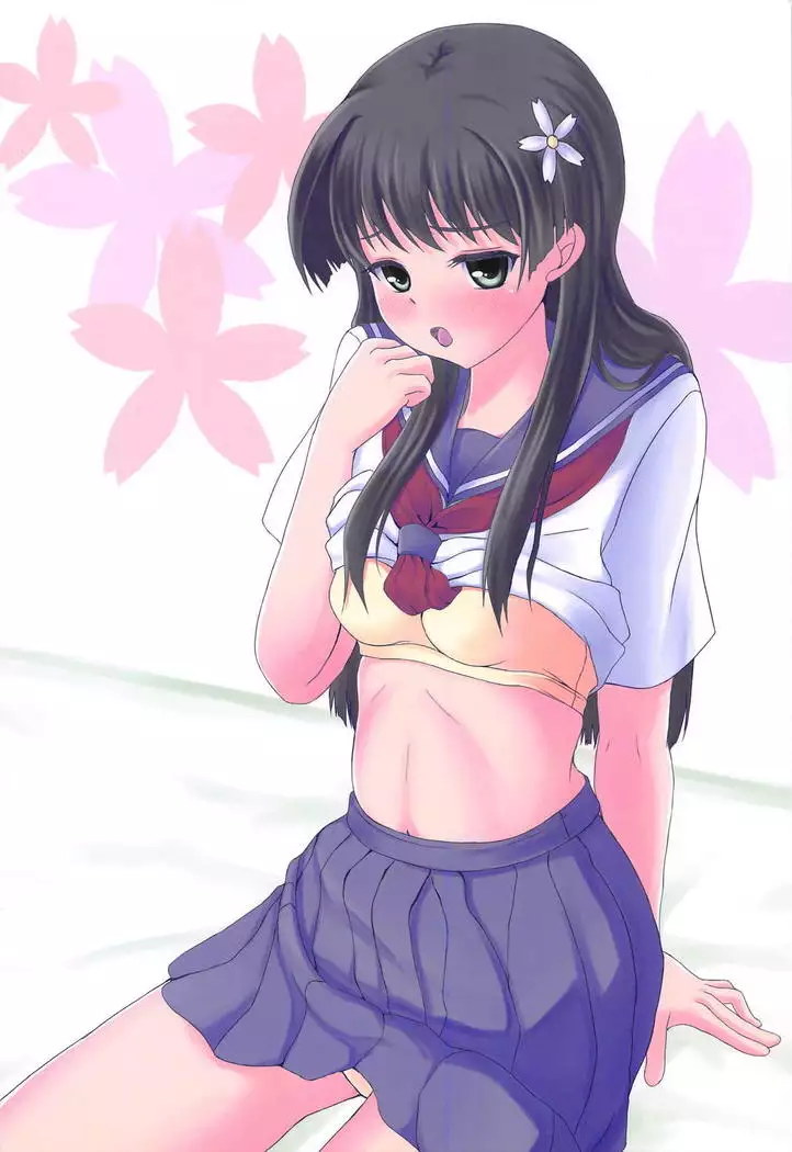 佐天さんと一緒