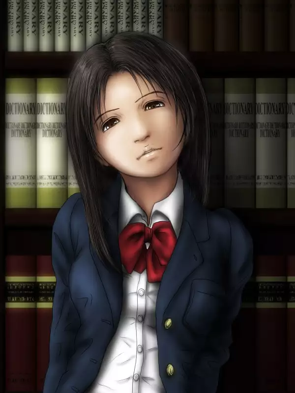 H.S.C. Illustration collection Vol.1&2 Renewal