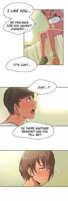 [Gamang] Sports Girl Ch.1-23 (English) (YoManga)