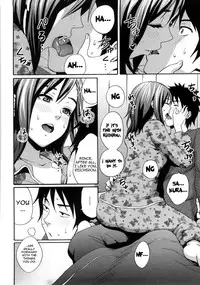 [Coelacanth] Good Times!! [English] {doujin-moe.us} [Decensored]