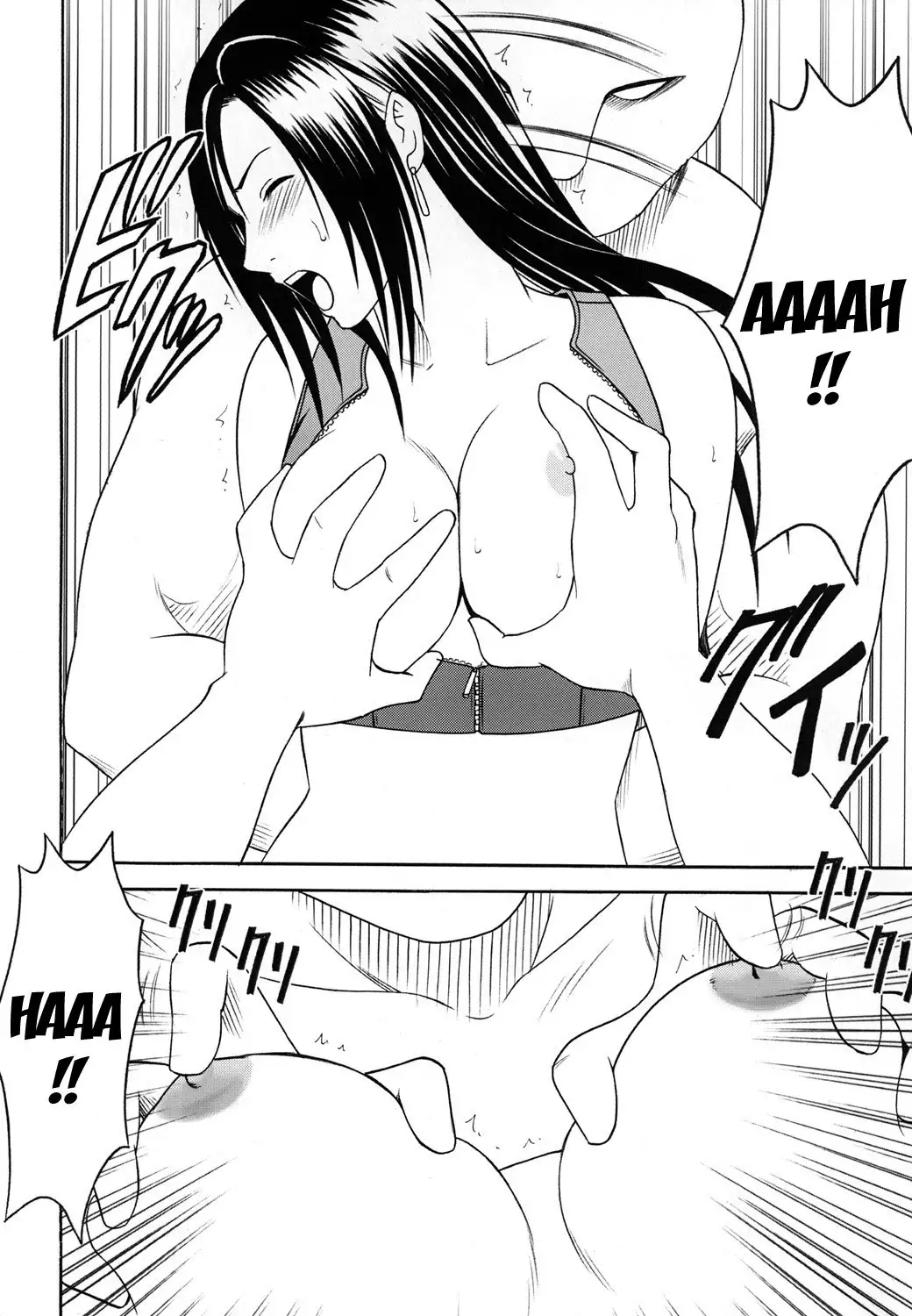 Anataga Nozomunara Watashi Nanio Saretemo Iiwa A