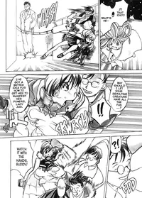 [Oh! Great] Engine Room (Complete)[English]