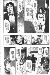 [Oyster] Nikuana Kukai [Chinese]