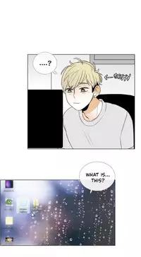 [Silverstar] Talk To Me Ch.1-33 (English) (Ongoing)