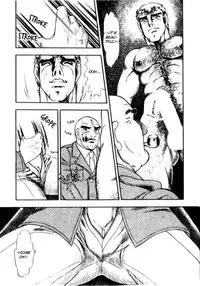 [Yamakawa junichi] Messengers from hell [Eng]