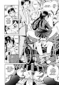 [Komine Tsubasa] Hara - Pregnancy [English] [SaHa]