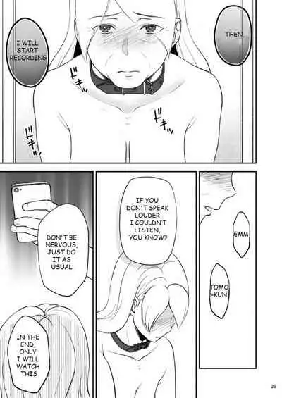 Shimako Mother Of Wife 6