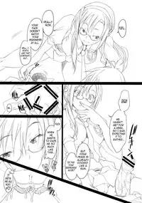 (SC45) [Kohakutei (Sakai Hamachi)] Nanda Neko ka | Why the Hell a Cat? (Rebuild of Evangelion) [English] =LWB=