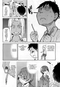 [Shiwasu no Okina] Pisu Hame (Ch.0-16) [English] (updated with desudesu's ch.16)