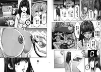 [Adachi Takumi] Queen's Game ~Haitoku no Misterious Game~ 2 | 女王遊戲 ~背德的詭譎遊戲~ 2 [Chinese]